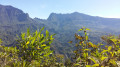 La Fenêtre de Makes vue sur Cilaos La Fenêtre de Makes vue sur Cilaos
