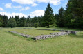 Sur les hauteurs de Mont-Saint-Jean Sur les hauteurs de Mont-Saint-Jean