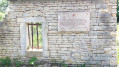 La balade du Creux Bleu à Villecomte La balade du Creux Bleu à Villecomte