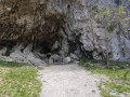 Le Vallon de la Jarre par les Trois Arches au départ de Callelongue Le Vallon de la Jarre par les Trois Arches au départ de Callelongue