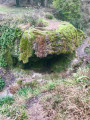 La fontaine Saint-Martin La fontaine Saint-Martin