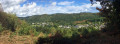 La Forêt depuis le Sentier des Légendes La Forêt depuis le Sentier des Légendes