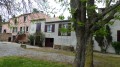 Montolieu par Villeneuve et la Frigoule Montolieu par Villeneuve et la Frigoule