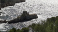 Roustagnon de Bandol et chemin du littoral Roustagnon de Bandol et chemin du littoral