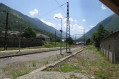 D'Ossese à Mérens-les-Vals D'Ossese à Mérens-les-Vals