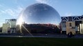 Un tour au Parc de la Villette Un tour au Parc de la Villette