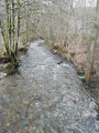 Les chemins du Douaire, du Lazareth et du Bouillonnais Les chemins du Douaire, du Lazareth et du Bouillonnais