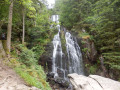 Les cascades de Tendon Les cascades de Tendon