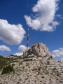 La Grande Etoile et retour par le Col des Ouides La Grande Etoile et retour par le Col des Ouides