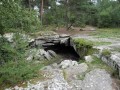 La Mare aux Fées, la Malmontagne, le Carrosse et la Grotte Béatrix La Mare aux Fées, la Malmontagne, le Carrosse et la Grotte Béatrix