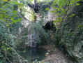 Les Balcons de Manosque : la Grotte Bleue et la crête du Luberon Les Balcons de Manosque : la Grotte Bleue et la crête du Luberon