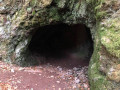 La Grotte des Fées La Grotte des Fées