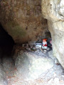La grotte des nains La grotte des nains