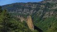 Tour de la Lame de Facibelle Tour de la Lame de Facibelle