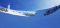 Le Mont Ventoux par la crête Ouest et les Rochers de Cachillan Le Mont Ventoux par la crête Ouest et les Rochers de Cachillan