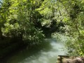Au fil de l'eau à Noves Au fil de l'eau à Noves