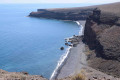 Barrancos et plages sauvages autour de Femés Barrancos et plages sauvages autour de Femés