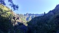 Le Col Choupette par la Cascade du Bras Rouge et le Bassin Roche Le Col Choupette par la Cascade du Bras Rouge et le Bassin Roche