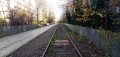 La Petite Ceinture La Petite Ceinture