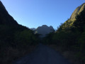 La piste La piste