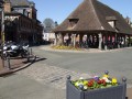 Autour de Lyons-La-Forêt Autour de Lyons-La-Forêt