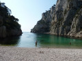Calanques de Port Miou - Port Pin et d'En Vau Calanques de Port Miou - Port Pin et d'En Vau