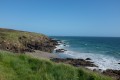 La plage grise La plage grise
