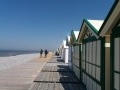 De Cayeux à Brighton sans la traversée de la Manche De Cayeux à Brighton sans la traversée de la Manche