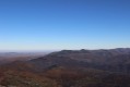 Montée à l'antenne relais de Bouriex Montée à l'antenne relais de Bouriex