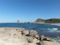 La pointe des Châteaux La pointe des Châteaux