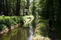 La Rigole d'Yonne et 16 écluses sur le Canal du Nivernais La Rigole d'Yonne et 16 écluses sur le Canal du Nivernais