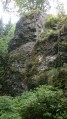 La Roche au sel La Roche au sel