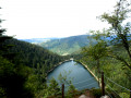 La Roche du Lac La Roche du Lac