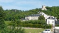 Entre la réserve naturelle des coteaux de la Seine et l'Epte Entre la réserve naturelle des coteaux de la Seine et l'Epte