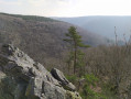 La Tour du Millénaire en boucle depuis Linchamps La Tour du Millénaire en boucle depuis Linchamps