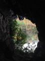 La roche percée La roche percée