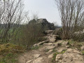 La Roche Trouée La Roche Trouée