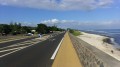 De Pont Mathurin à la Pointe au Sel par la D11 et la Route des Plages De Pont Mathurin à la Pointe au Sel par la D11 et la Route des Plages