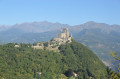À la découverte de la Sacra di San Michele À la découverte de la Sacra di San Michele