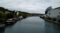 La Seine La Seine