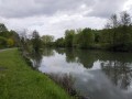 La Sèvre Niortaise à Damvix La Sèvre Niortaise à Damvix
