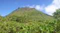 La Soufrière et le retour par le Col de l'Échelle La Soufrière et le retour par le Col de l'Échelle