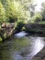 La Vallée de l'Eure à Uzès La Vallée de l'Eure à Uzès