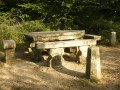 Des rochers de Cuvier Chatillon à Bois-le-Roi et retour Des rochers de Cuvier Chatillon à Bois-le-Roi et retour