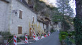 Quatre villages, deux châteaux et une rivière Quatre villages, deux châteaux et une rivière