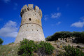 La tour de Capanella