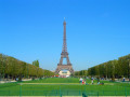 La Tour Eiffel La Tour Eiffel