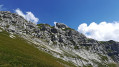 La Tournette La Tournette