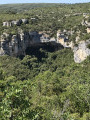 La vallée de la Cesse La vallée de la Cesse