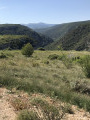 La vallée de la Cesse La vallée de la Cesse